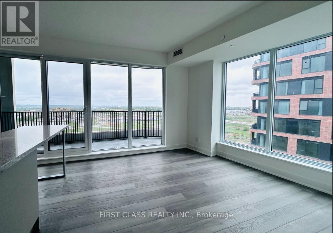 Apartment – 2220 - 56 ANDRE DE GRASSE STREET, Markham – photo 3