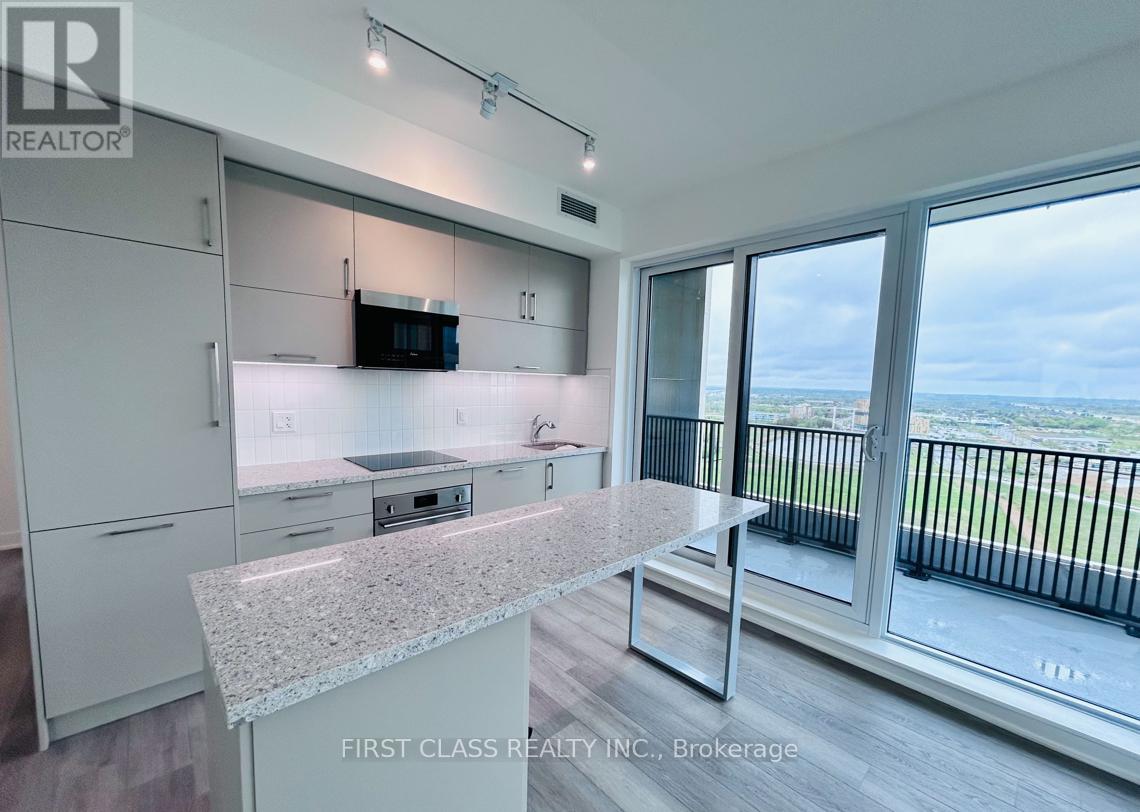 Apartment – 2220 - 56 ANDRE DE GRASSE STREET, Markham – photo 5