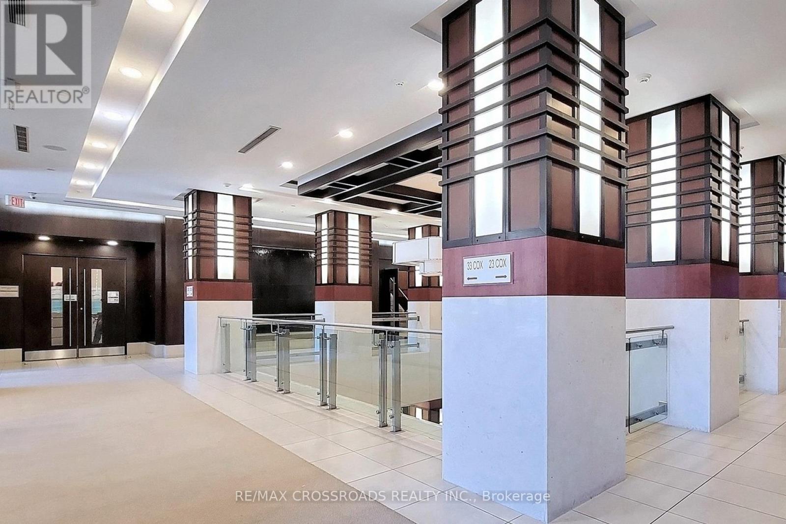 Apartment – 1631 - 33 COX BOULEVARD, Markham – photo 4