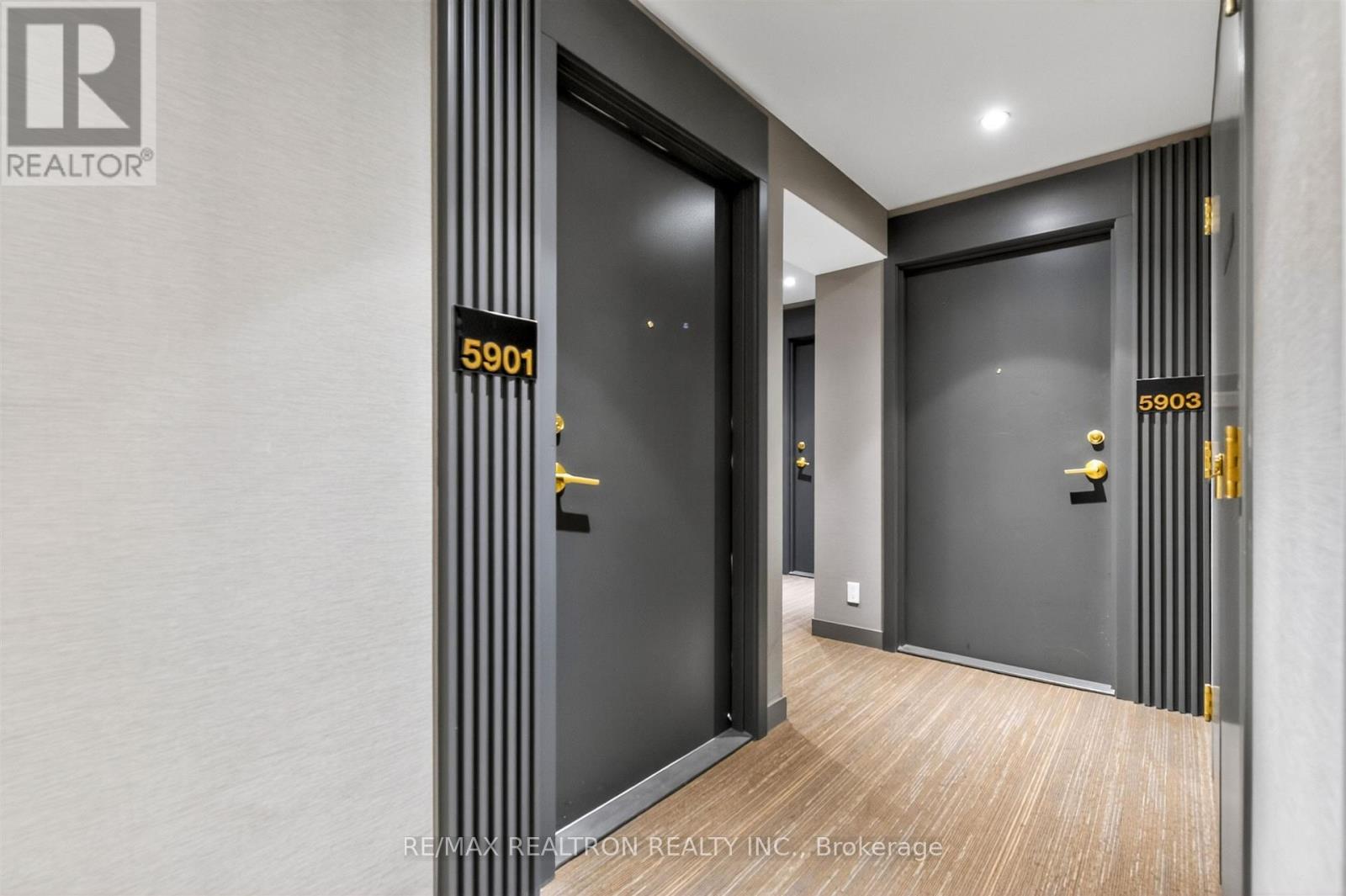 Apartment – 5901 - 950 PORTAGE PARKWAY, Vaughan – photo 3