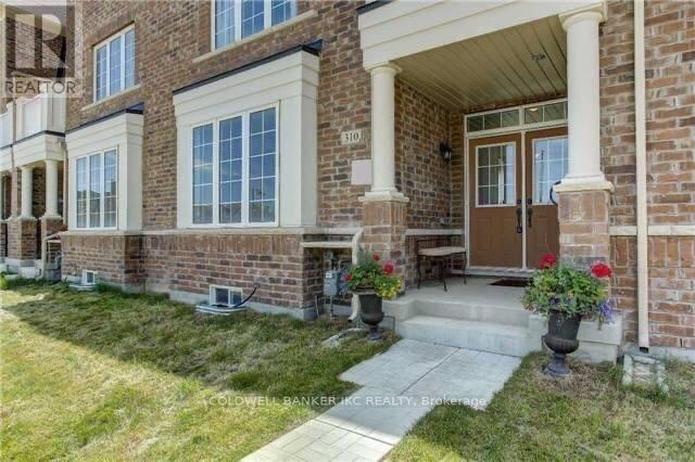 Row / Townhouse – 310 BARONS STREET, Vaughan – photo 2