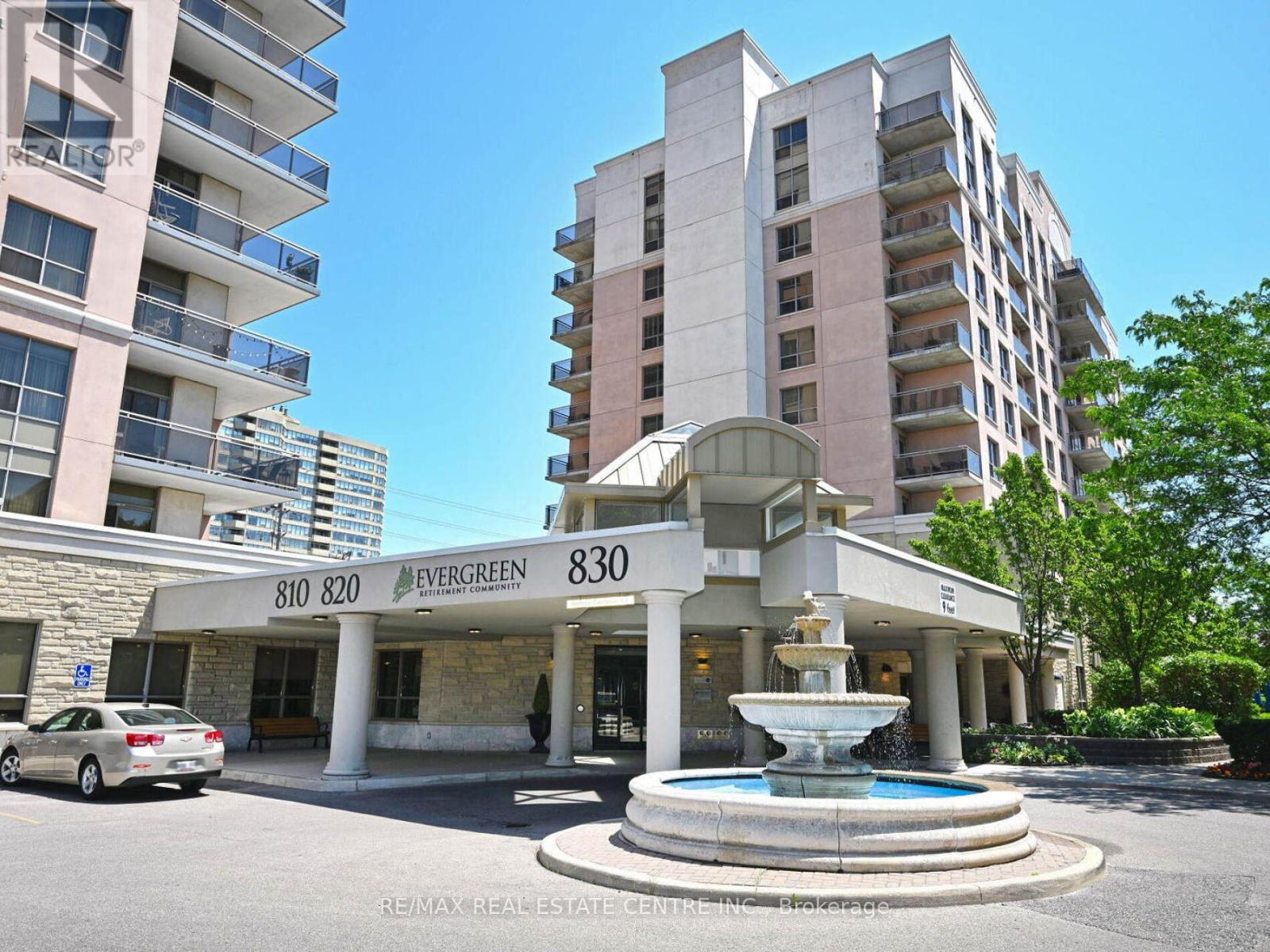 Apartment – 309 - 810 SCOLLARD COURT, Mississauga – photo 2