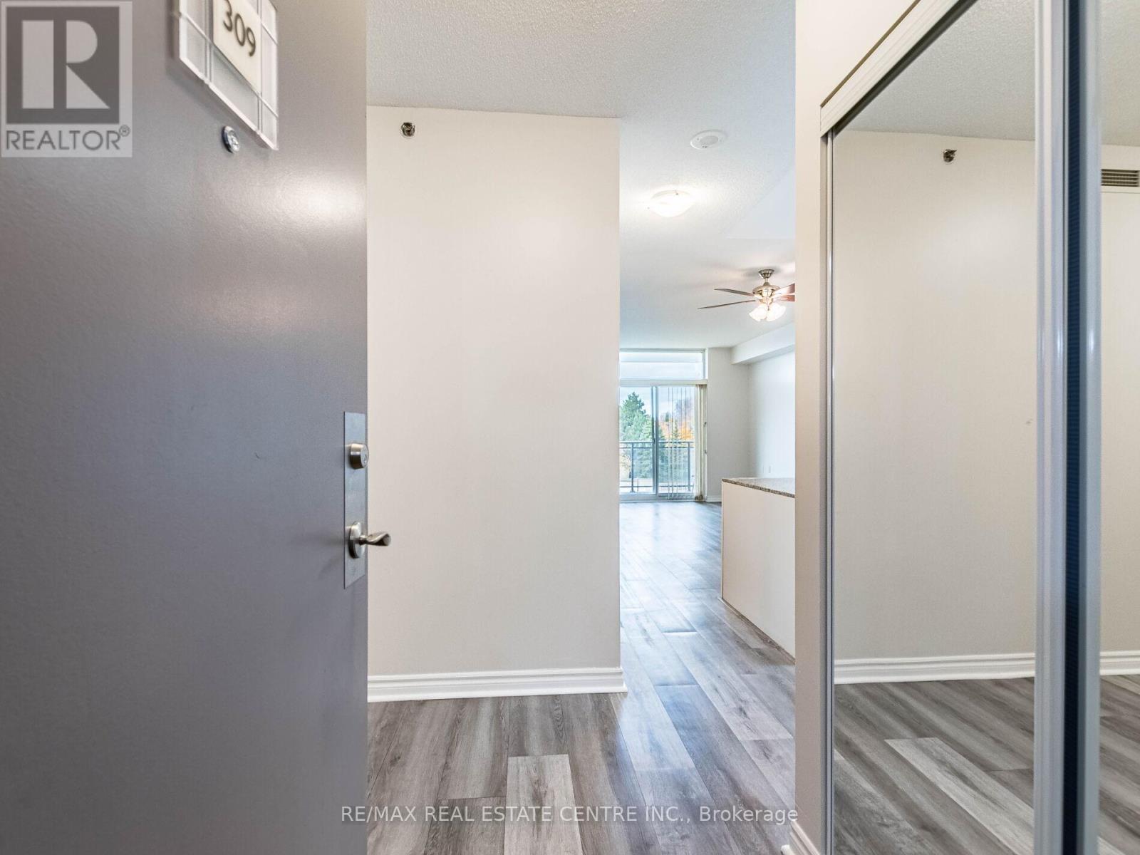 Apartment – 309 - 810 SCOLLARD COURT, Mississauga – photo 4