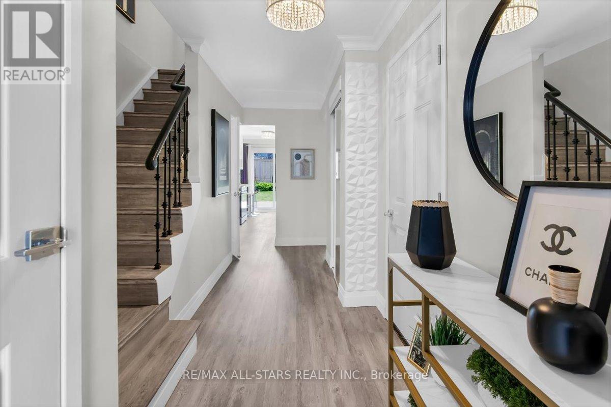 House – 687 CARRYING PLACE, Mississauga – photo 5