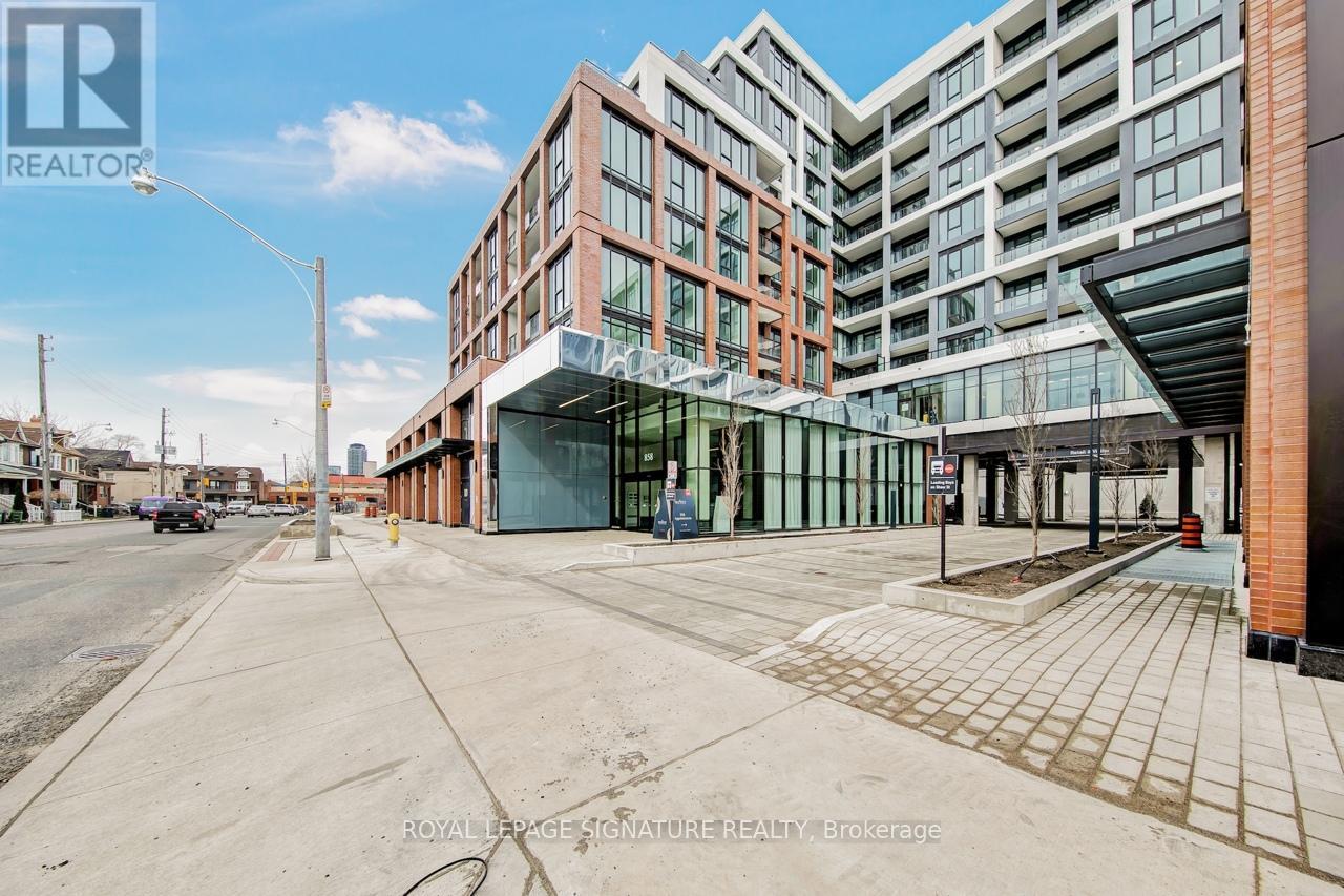 Apartment – 505 - 858 DUPONT STREET, Toronto – photo 2