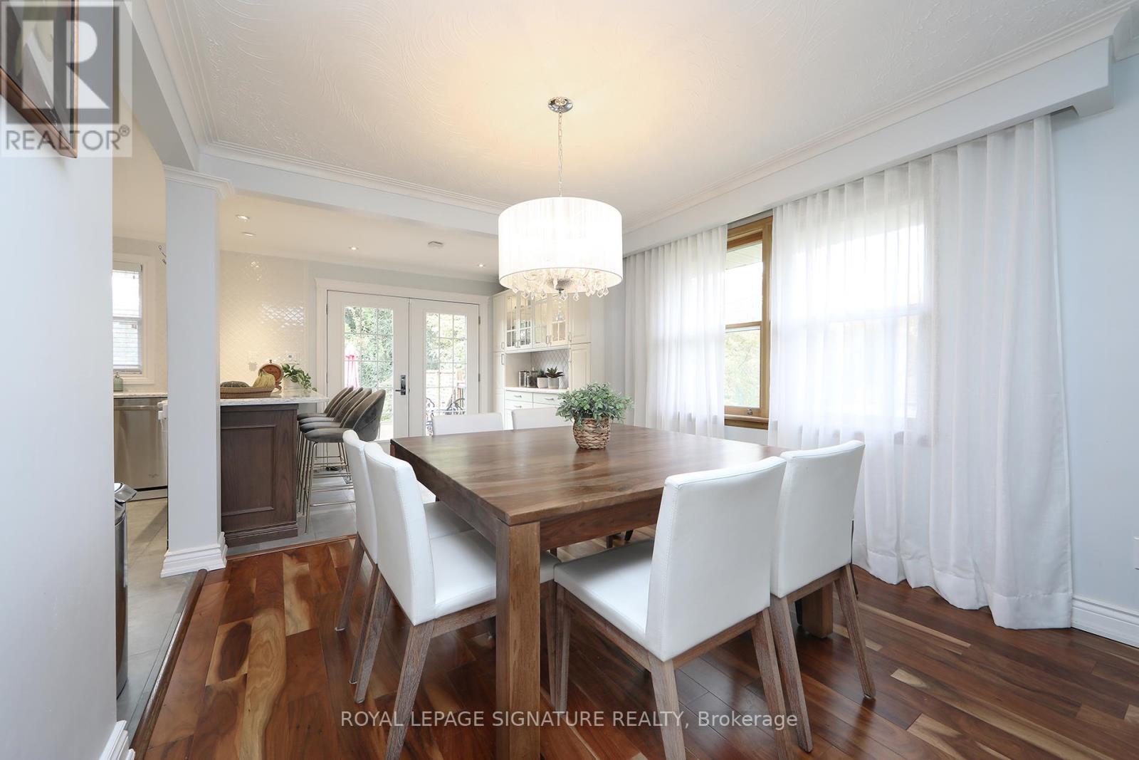 House – 3 KEYWELL COURT, Toronto – photo 5