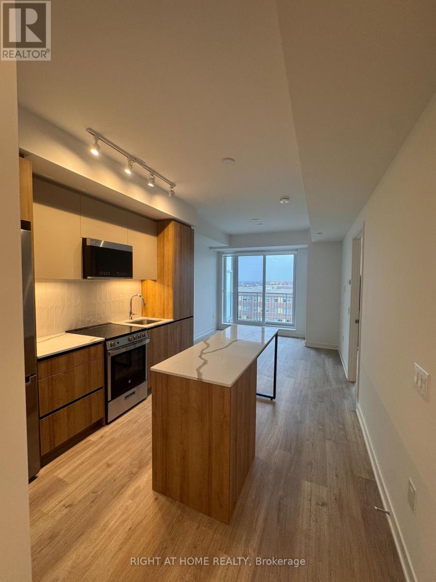 Apartment – 515 - 20 ALL NATIONS DRIVE, Brampton – photo 4