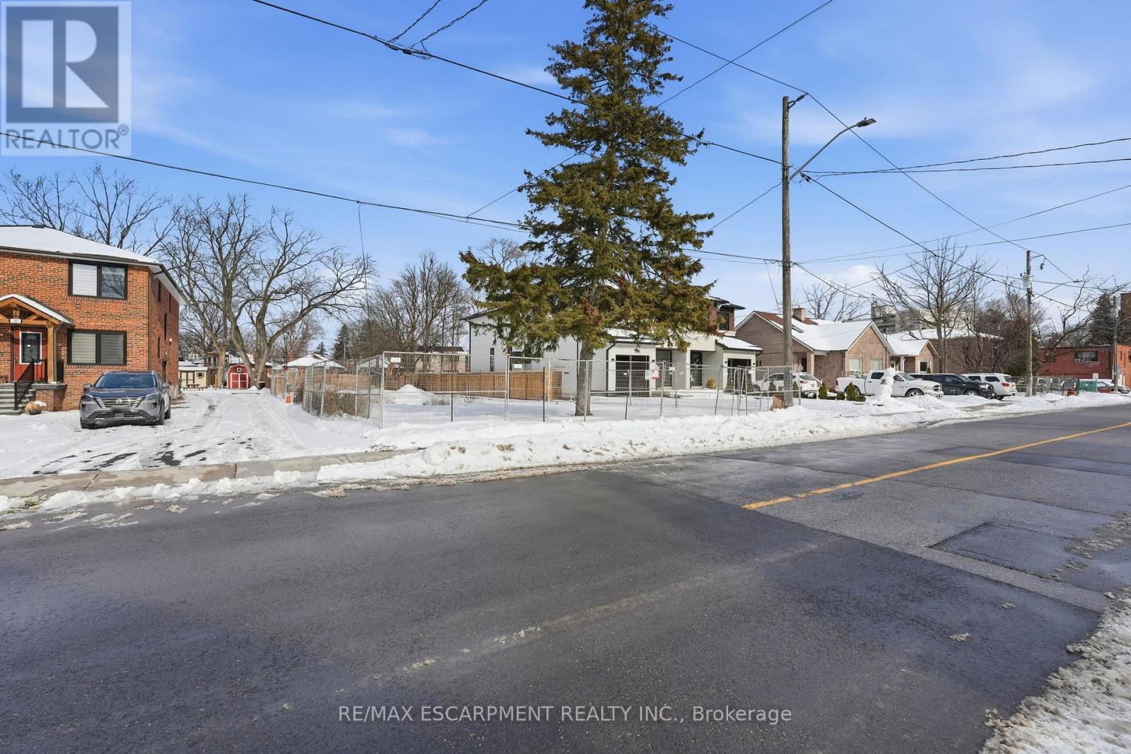 Vacant Land – 19 BROADVIEW AVENUE, Mississauga – photo 4