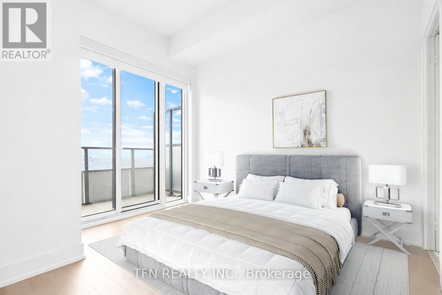 Apartment – 4703 - 20 SHORE BREEZE DRIVE, Toronto – photo 3