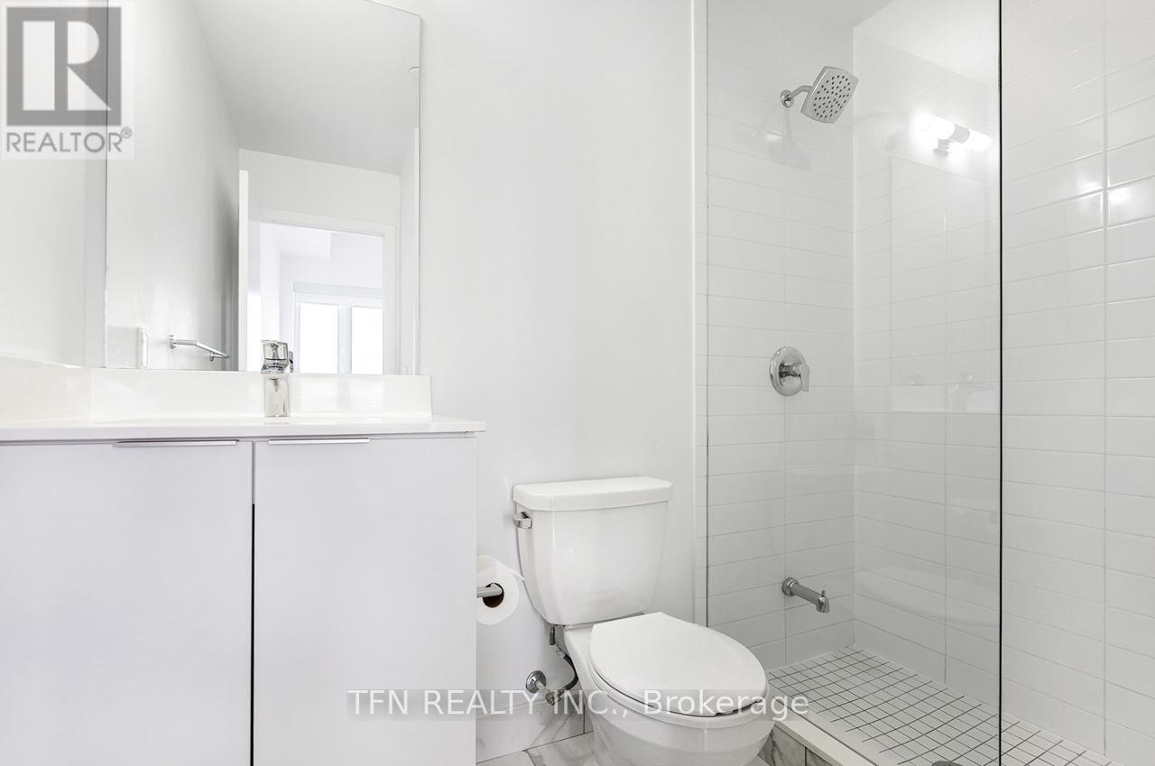 Apartment – 4703 - 20 SHORE BREEZE DRIVE, Toronto – photo 5