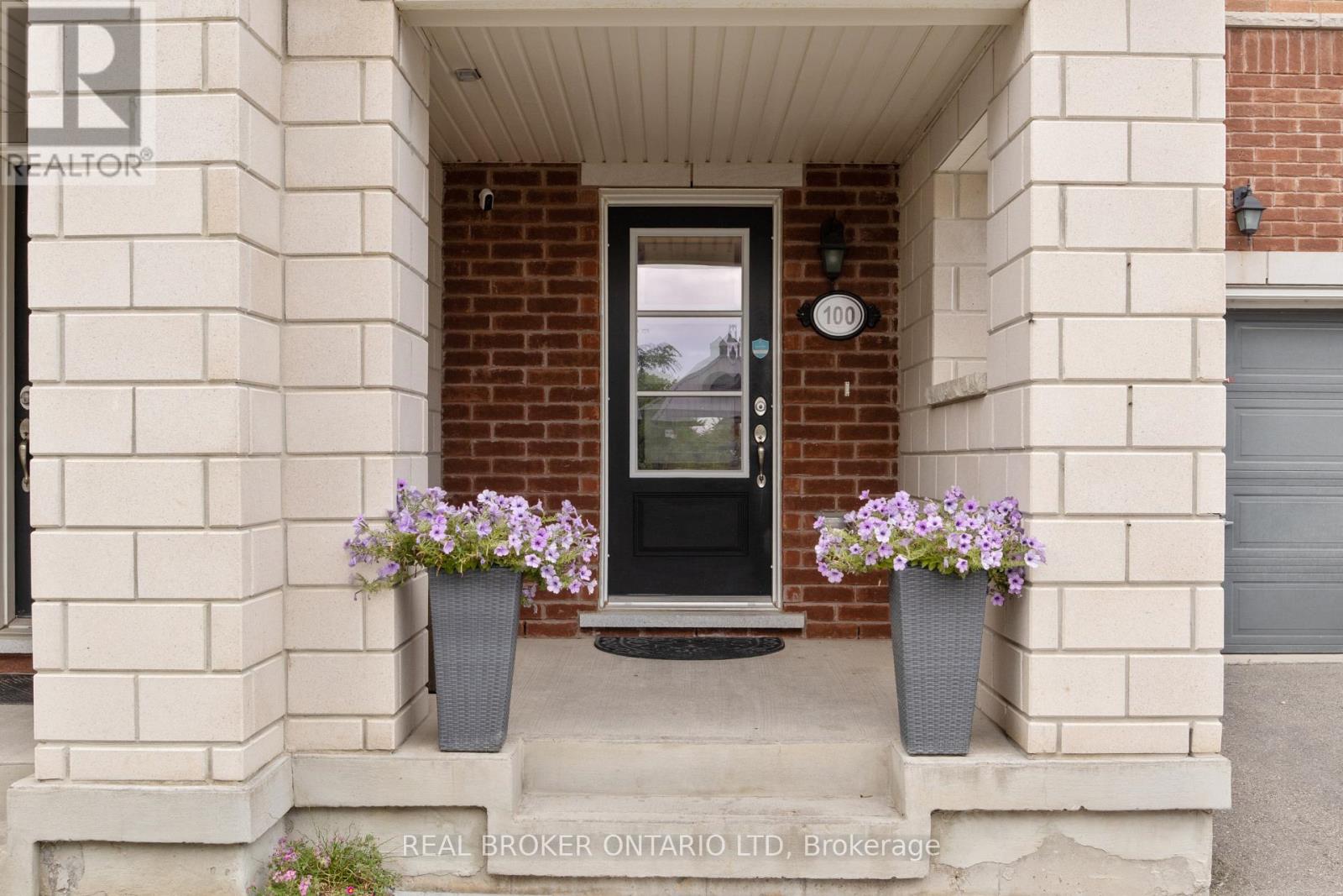 Row / Townhouse – 34 - 100 BAYCLIFFE CRESCENT, Brampton – photo 3