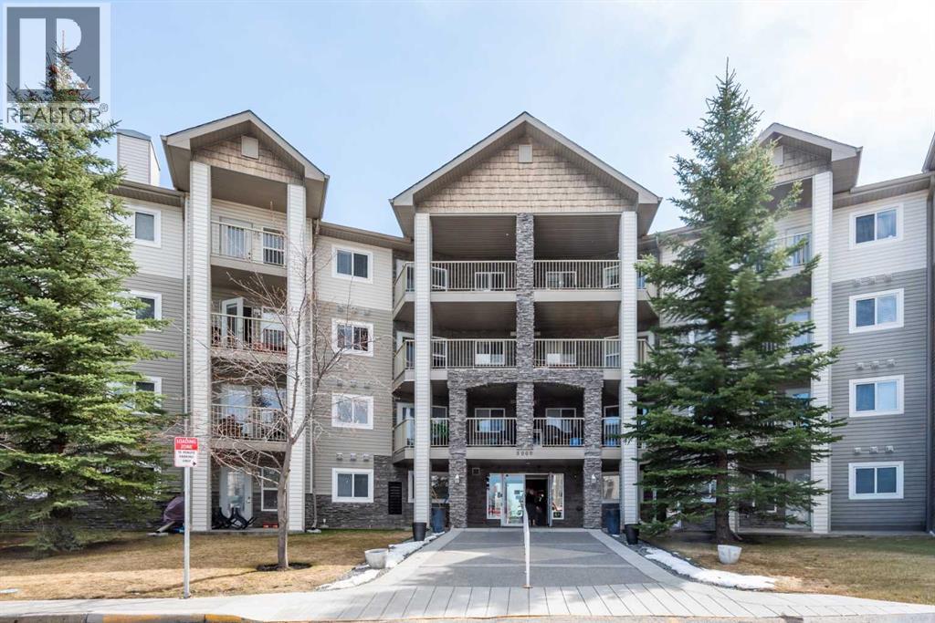 Apartment for Sale in 239, 5000 Somervale Court SW|Calgary, Alberta T2Y4M1