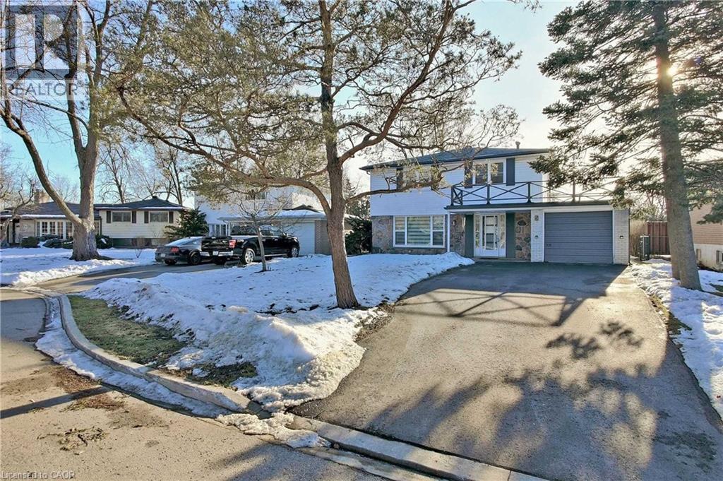 House – 5 NORVAL Crescent, Brampton – photo 3