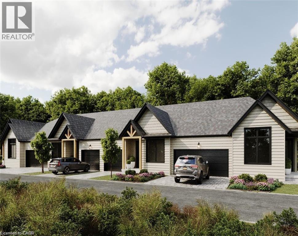 54 ST ANDREWS Circle Unit# 2