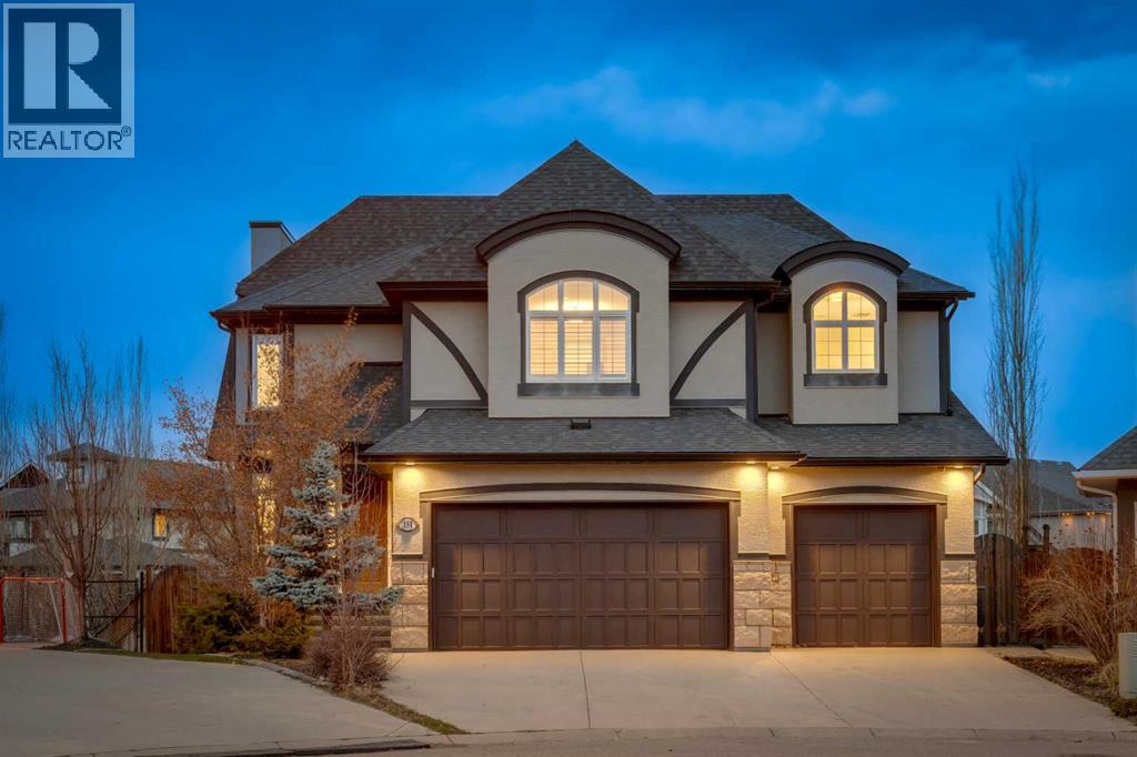 House for Sale in 151 Mahogany Bay SE|Calgary, Alberta T3M0Y2