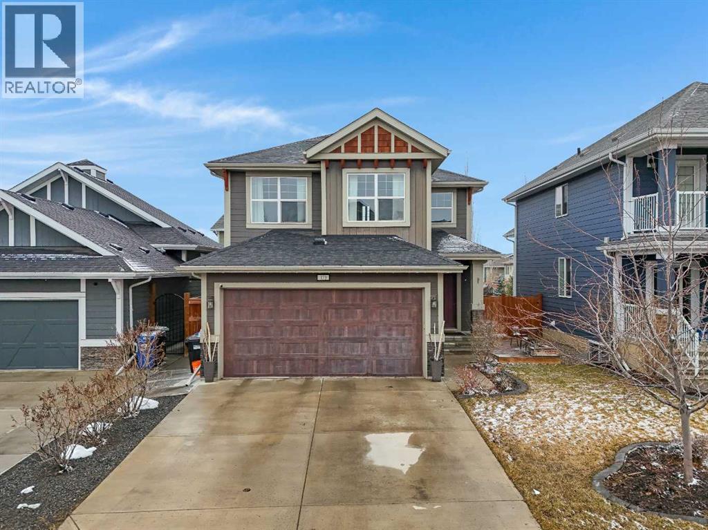 House for Sale in 173 Auburn Sound Close SE|Calgary, Alberta T3M2G4