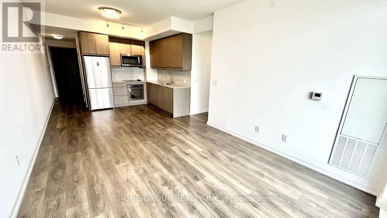 Apartment – 1305 - 32 FOREST MANOR ROAD, Toronto – photo 2