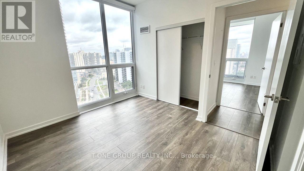 Apartment – 1305 - 32 FOREST MANOR ROAD, Toronto – photo 4