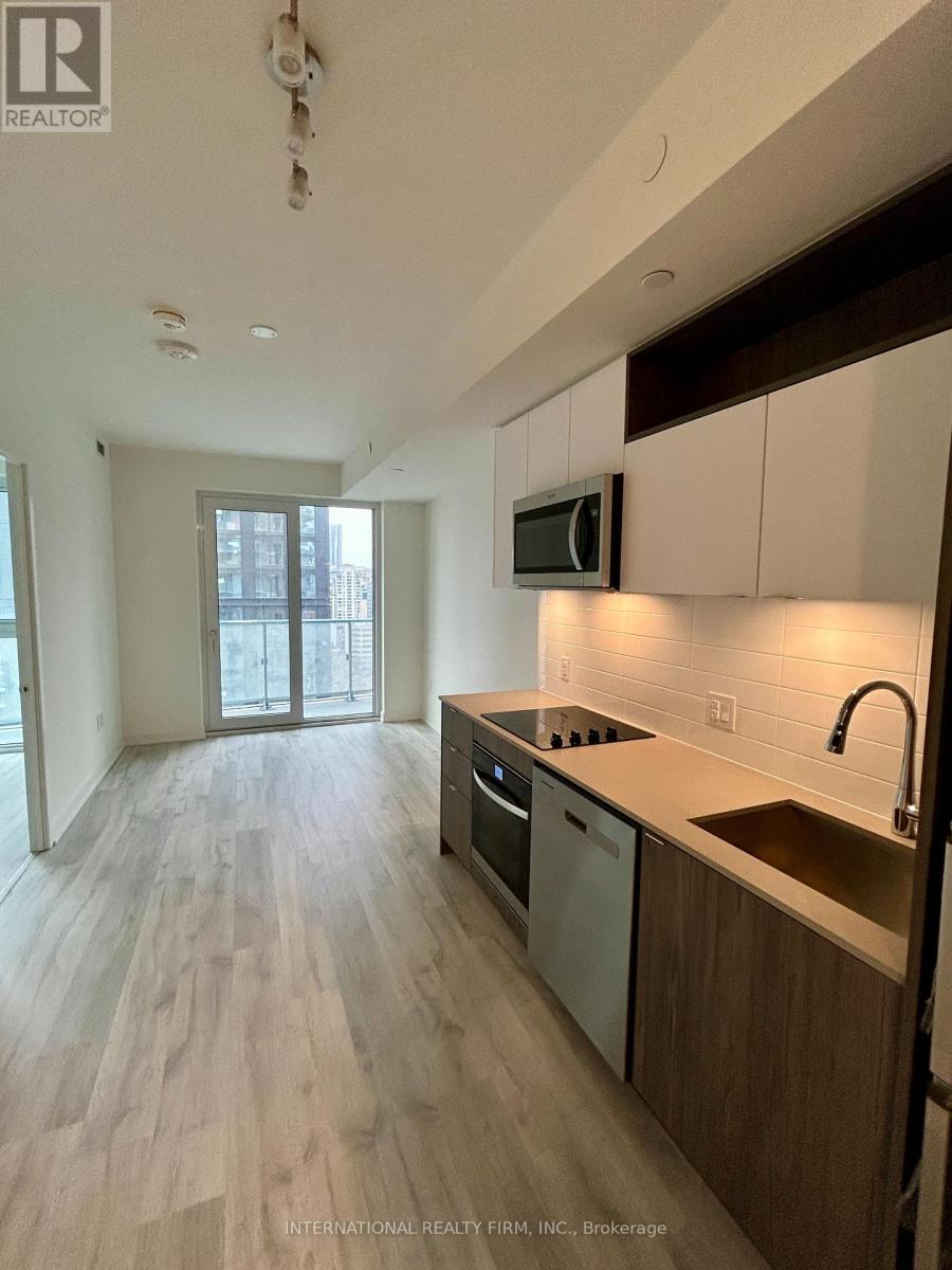 Apartment – 2009 - 100 DALHOUSIE STREET, Toronto – photo 2