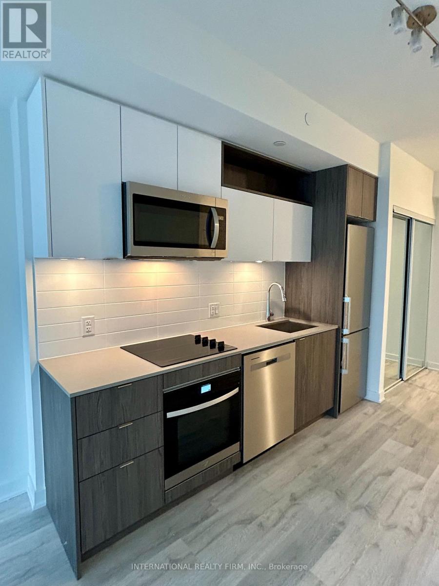 Apartment – 2009 - 100 DALHOUSIE STREET, Toronto – photo 4