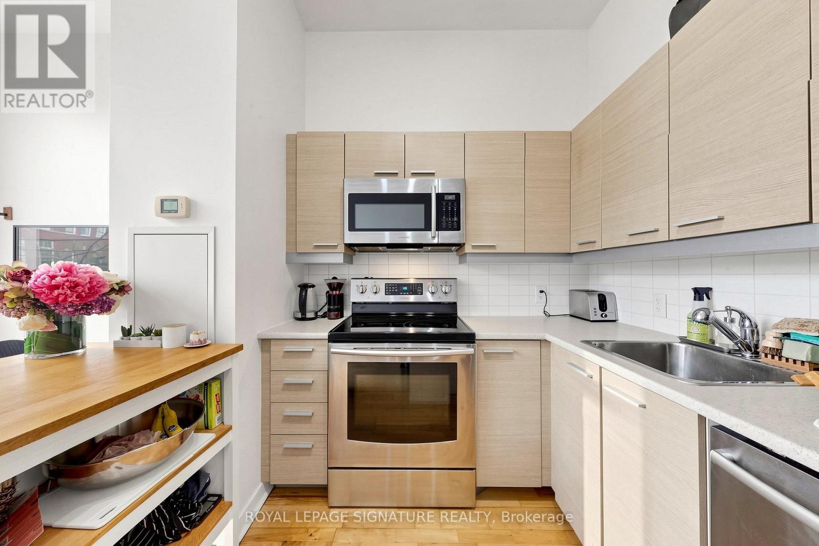 Apartment – 203 - 569 KING STREET E, Toronto – photo 5