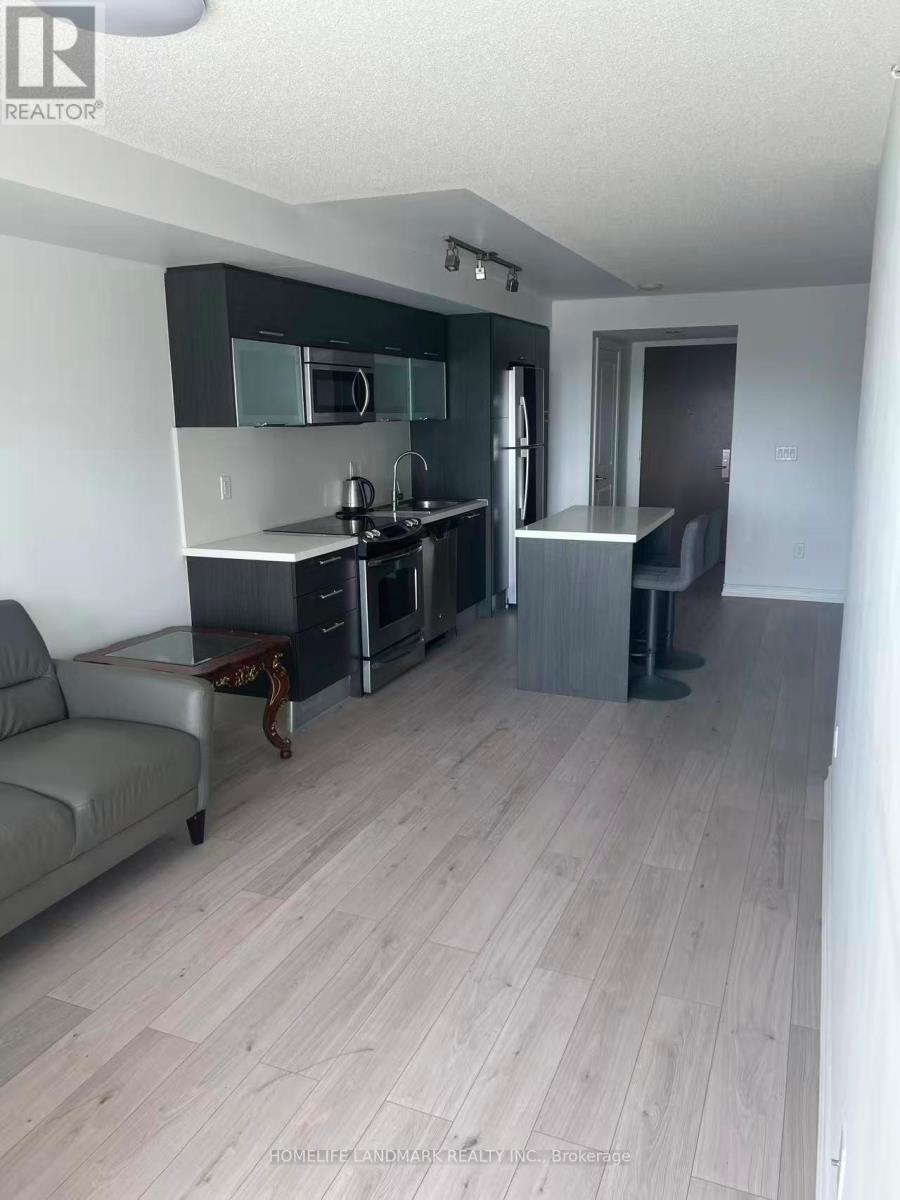 Apartment – 2613 - 386 YONGE STREET, Toronto – photo 2
