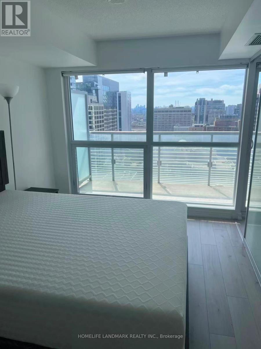 Apartment – 2613 - 386 YONGE STREET, Toronto – photo 4
