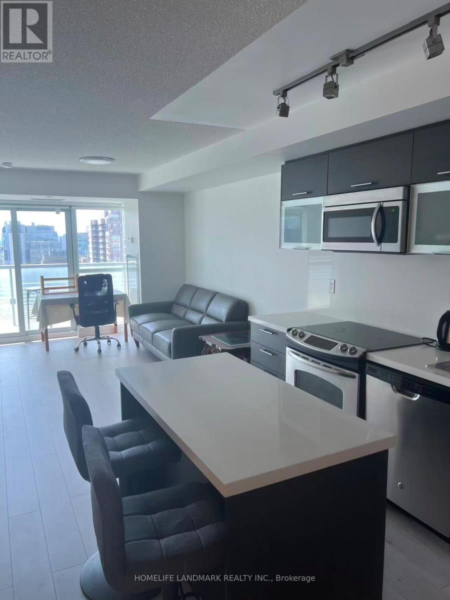 Apartment – 2613 - 386 YONGE STREET, Toronto – photo 5