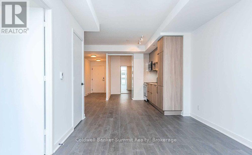 Apartment – N805 - 35 ROLLING MILLS ROAD, Toronto – photo 2