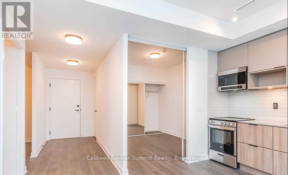 Apartment – N805 - 35 ROLLING MILLS ROAD, Toronto – photo 4