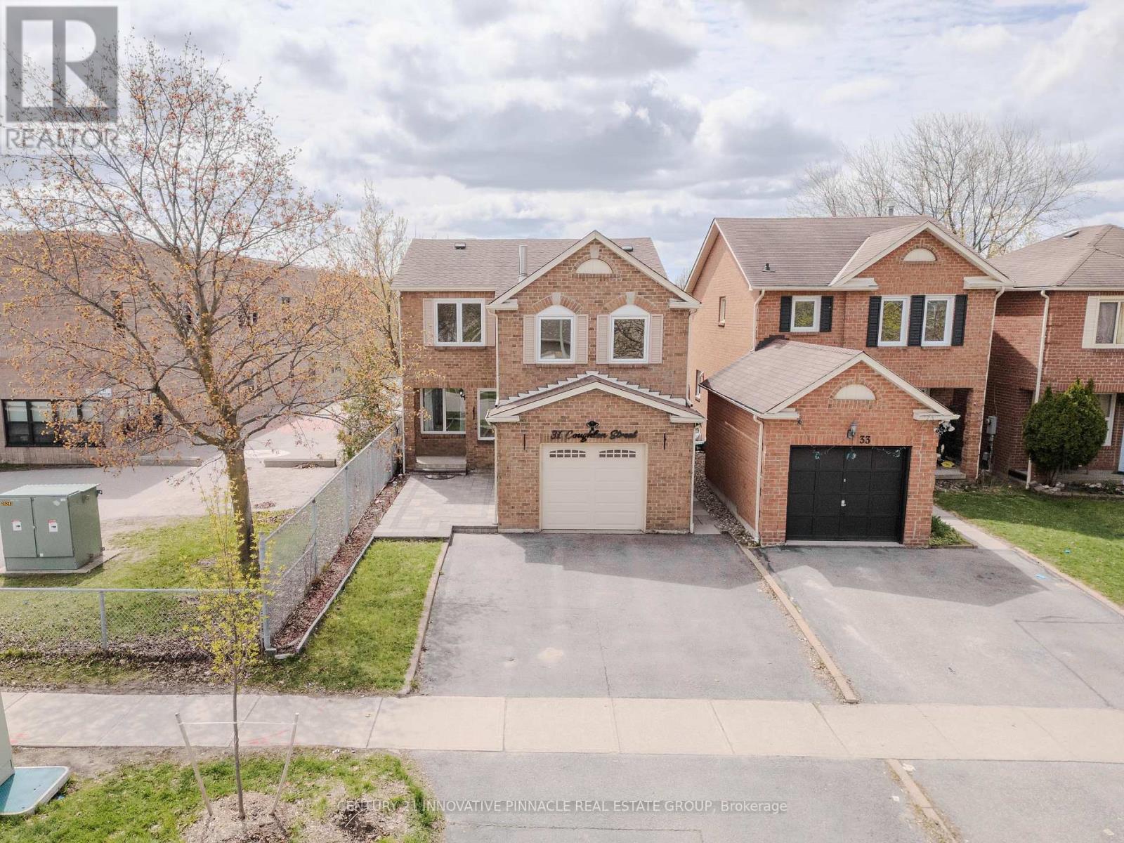 House – 31 COUGHLEN STREET, Ajax – photo 3