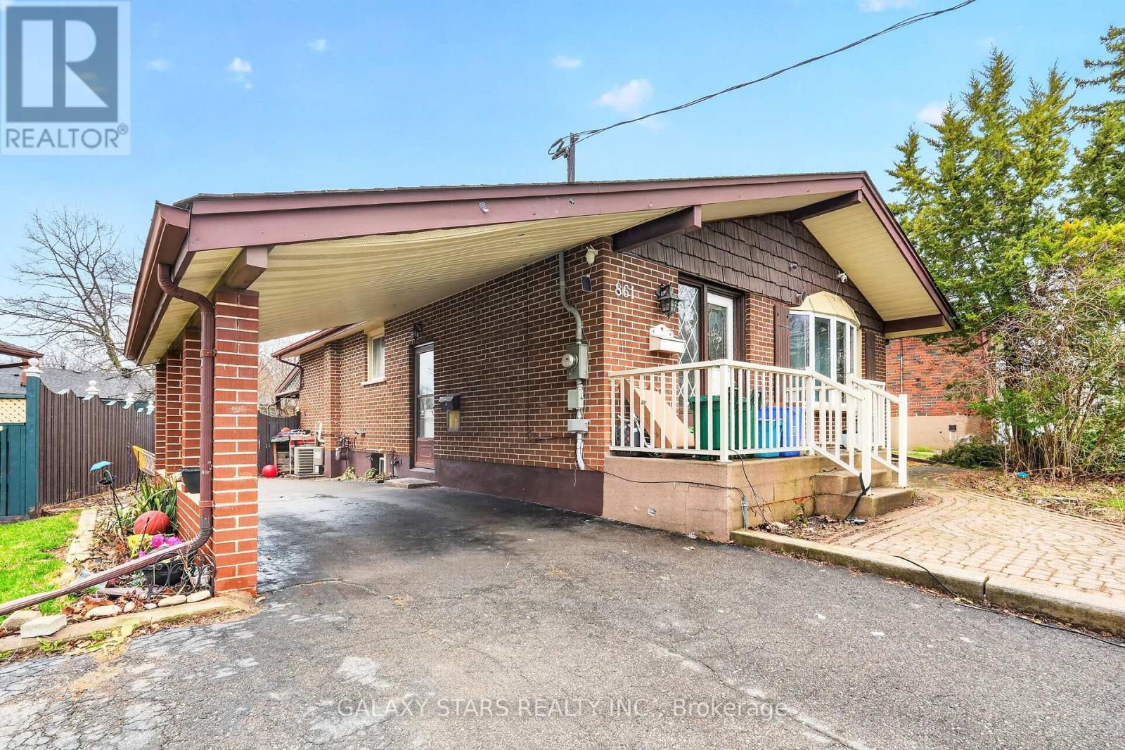 House – 861 FLORELL DRIVE, Oshawa – photo 3