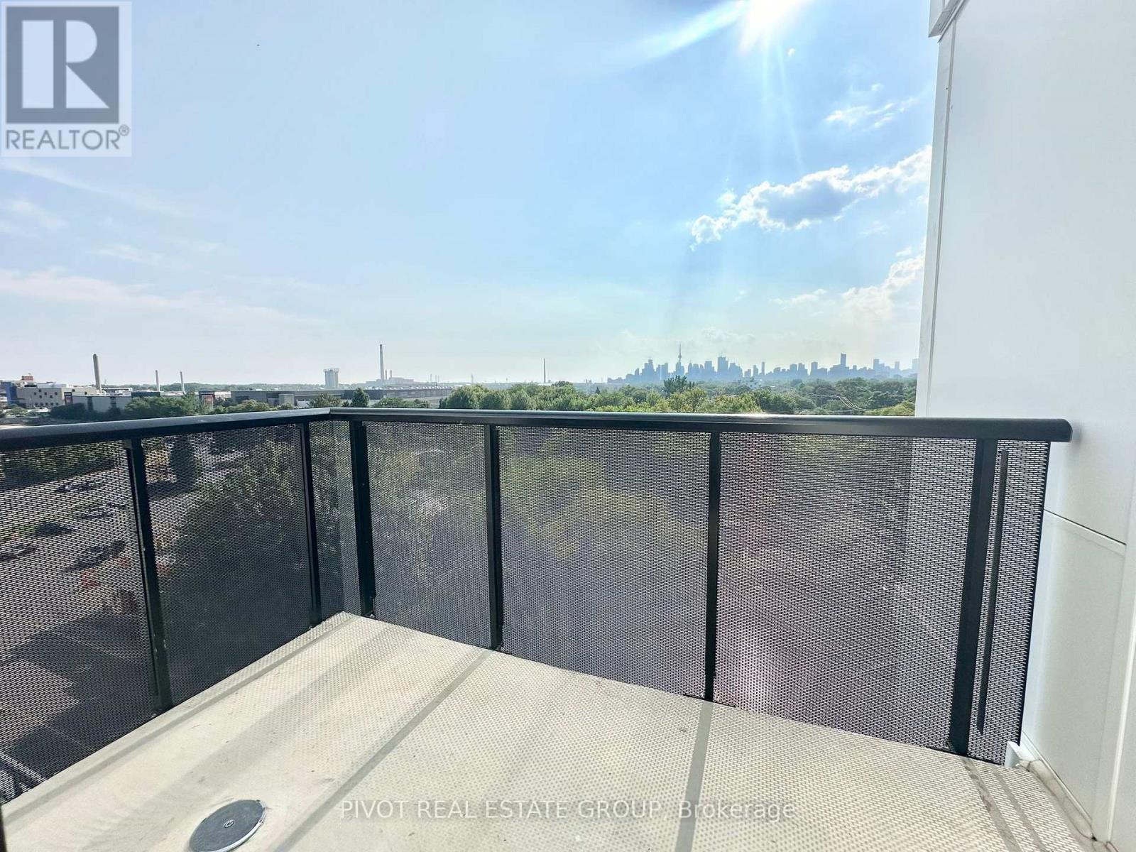 Apartment – 620 - 1050 EASTERN AVENUE, Toronto – photo 5