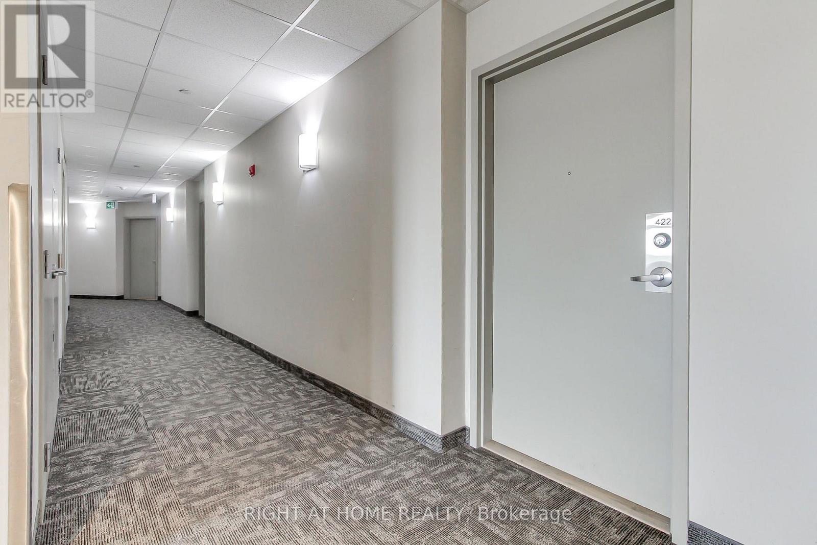 Apartment – 422 - 39 NEW DELHI DRIVE E, Markham – photo 4