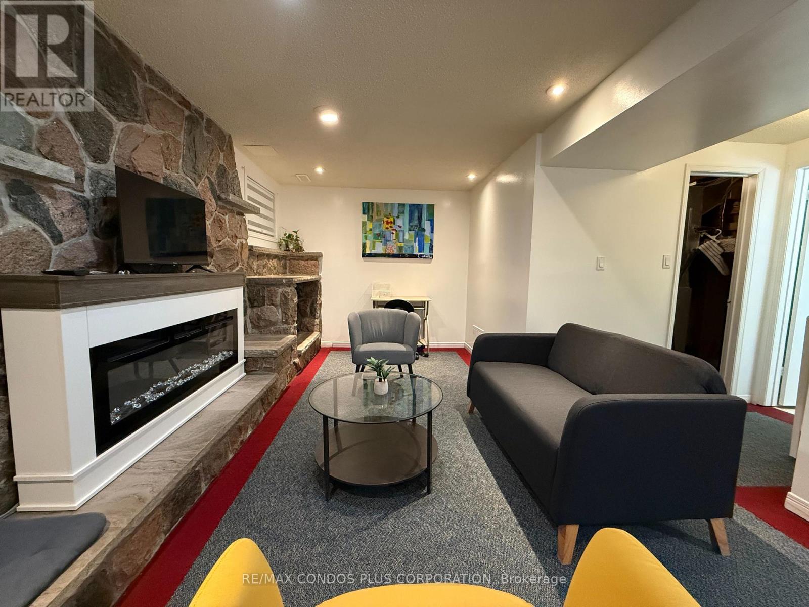 House – LOWER LEVEL #B - 7 MCKELVEY DRIVE, Markham – photo 2