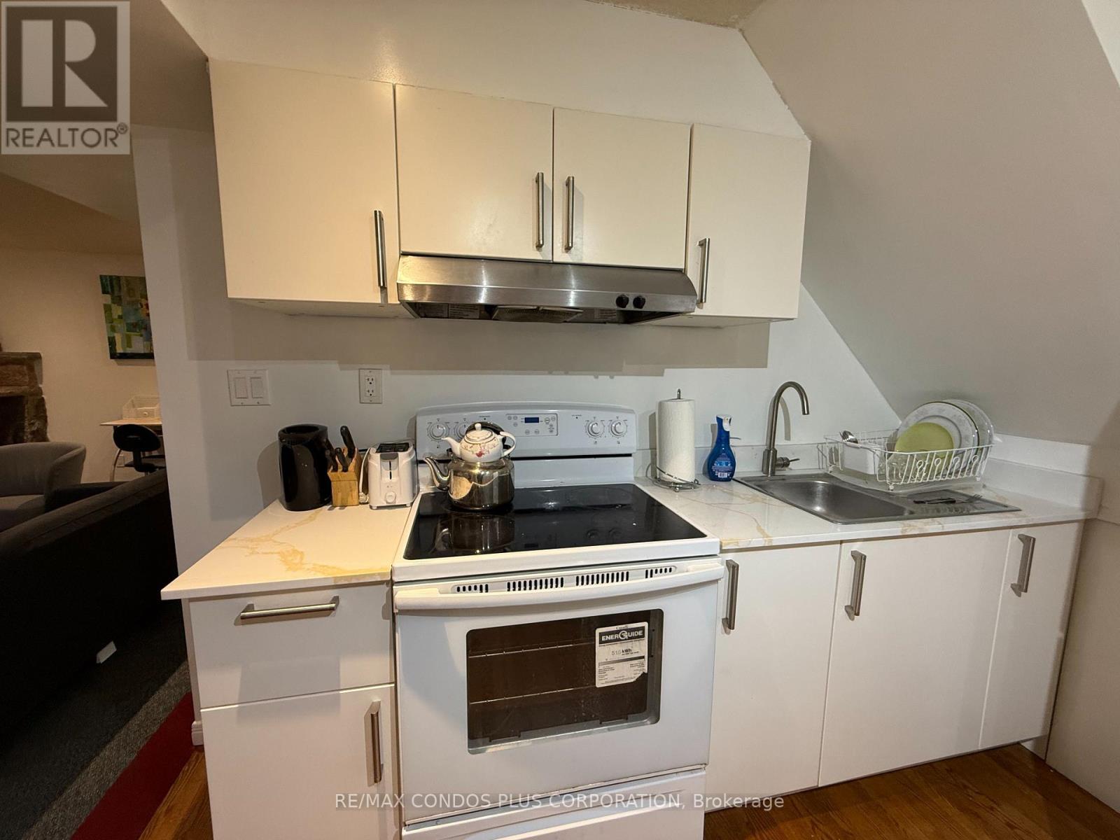House – LOWER LEVEL #B - 7 MCKELVEY DRIVE, Markham – photo 5