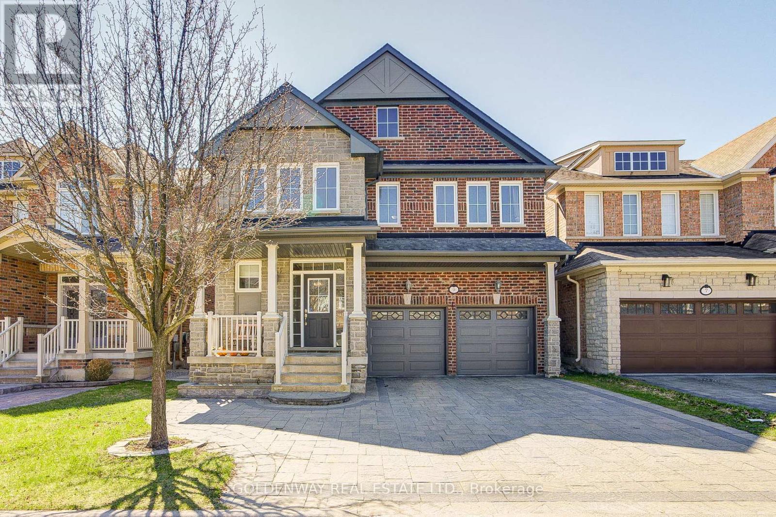 House – 9 DUKE OF CORNWALL DRIVE, Markham – photo 2