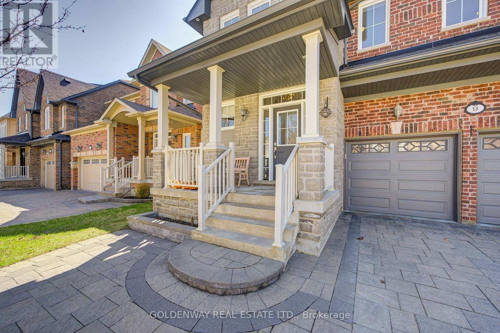 House – 9 DUKE OF CORNWALL DRIVE, Markham – photo 3