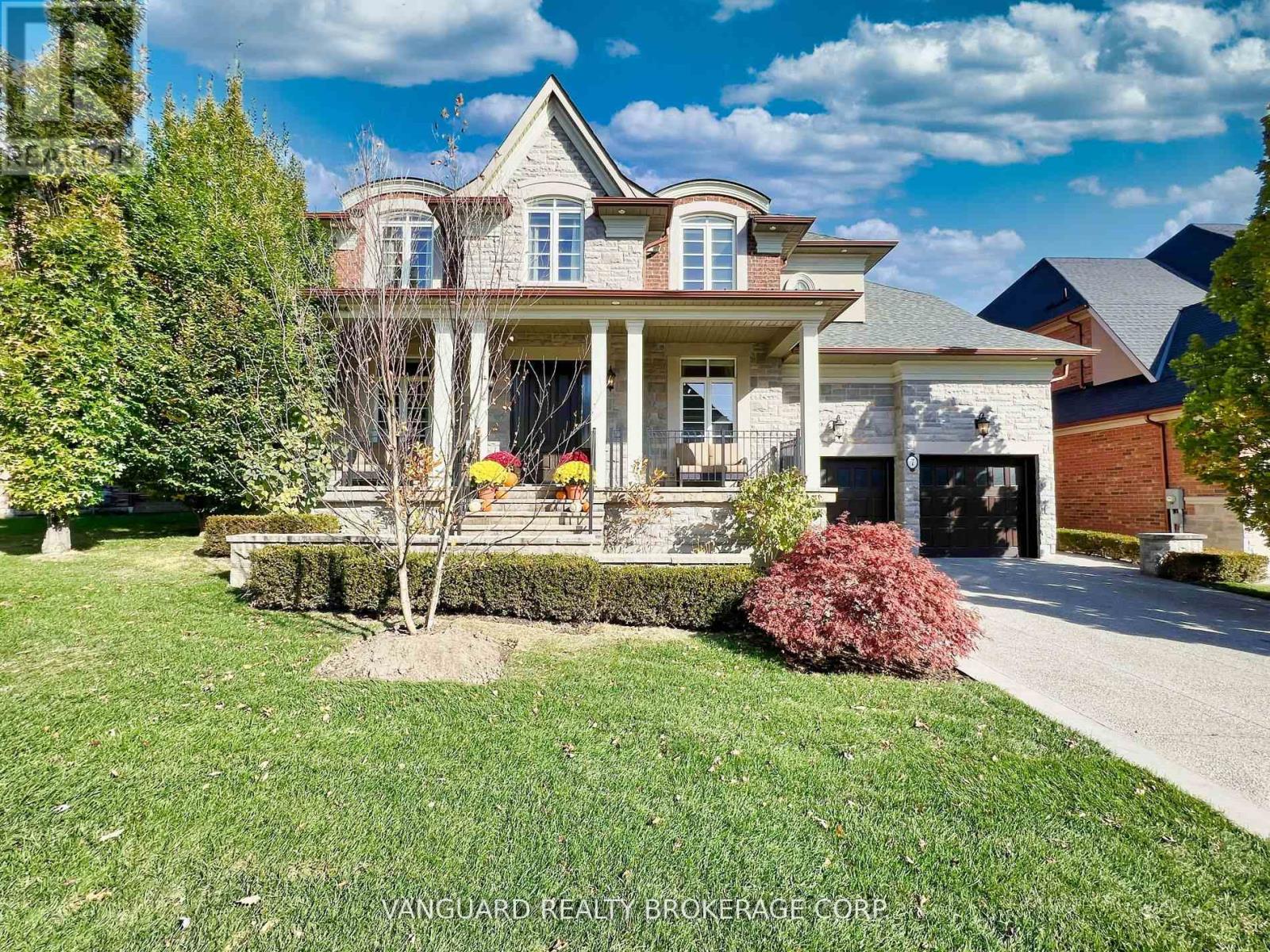 House – 7 CAPE GEORGE TRAIL, King – photo 2