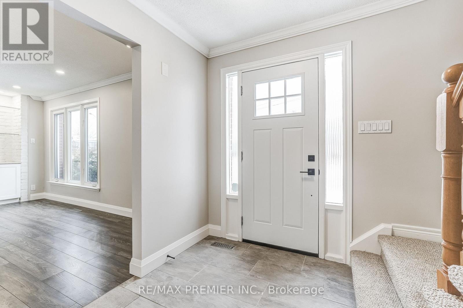 House – 2395 BENEDET DRIVE, Mississauga – photo 3