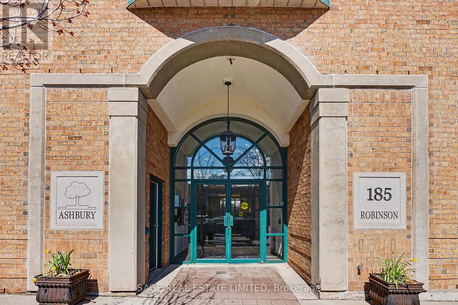 Apartment – 309 - 185 ROBINSON STREET, Oakville – photo 2