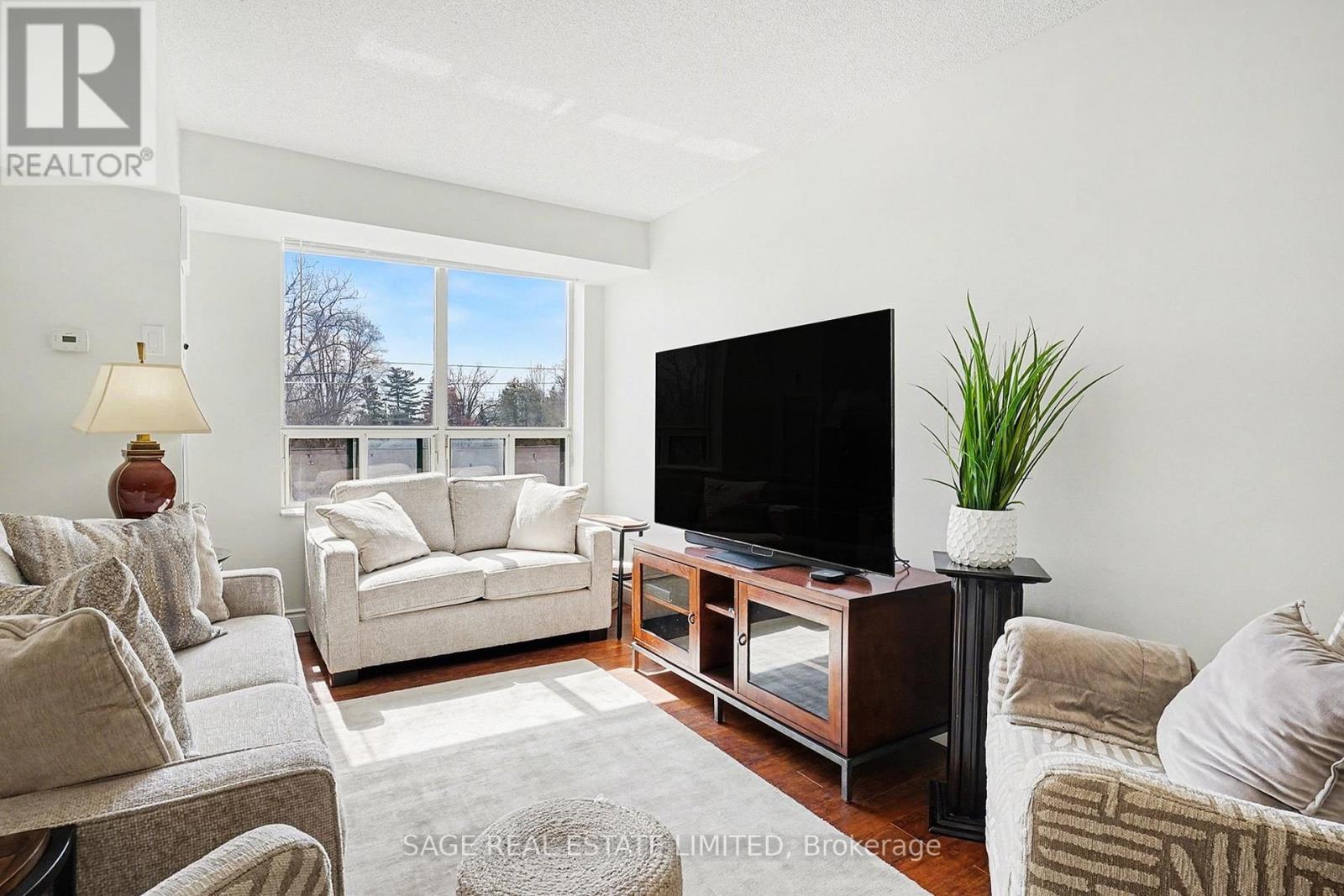 Apartment – 309 - 185 ROBINSON STREET, Oakville – photo 5