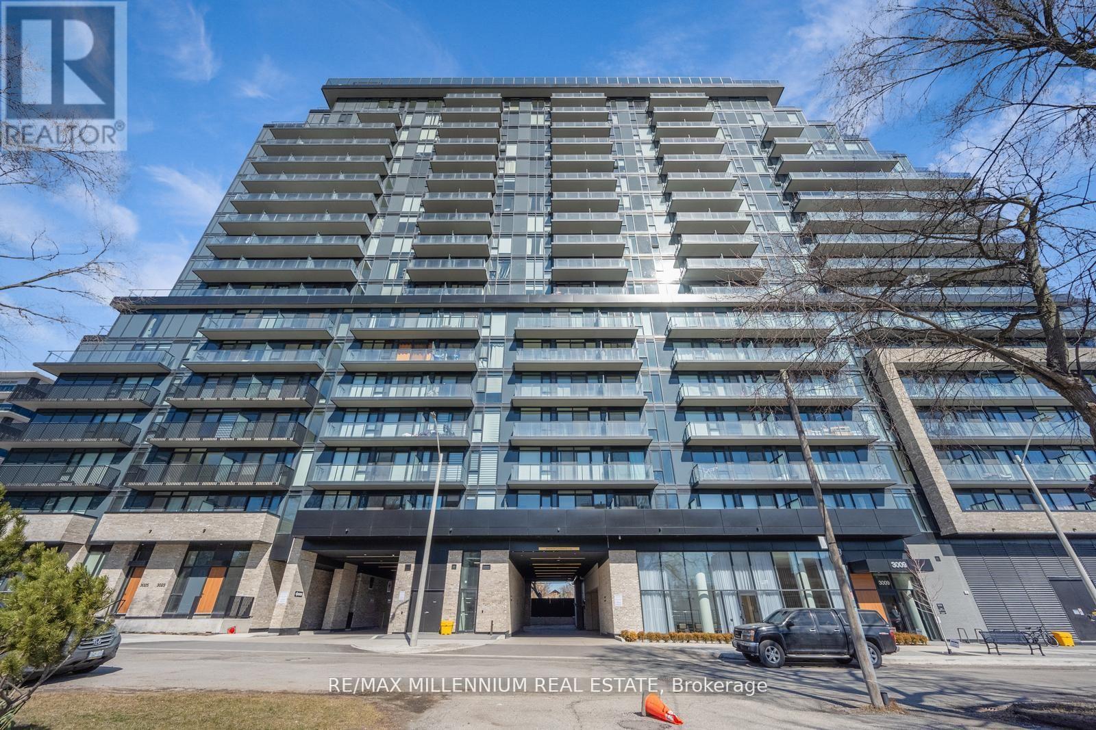 Apartment – 1811 - 3009 NOVAR ROAD, Mississauga – photo 2