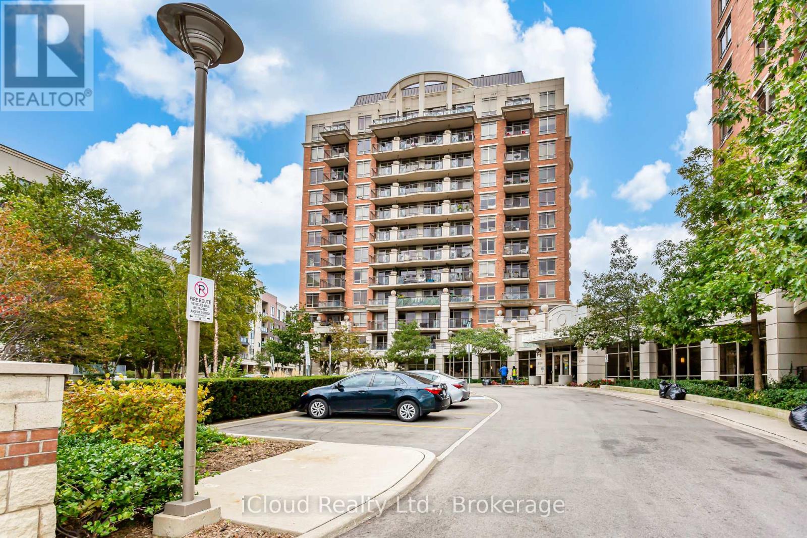 Apartment – 403 - 2391 CENTRAL PARK DRIVE, Oakville – photo 2