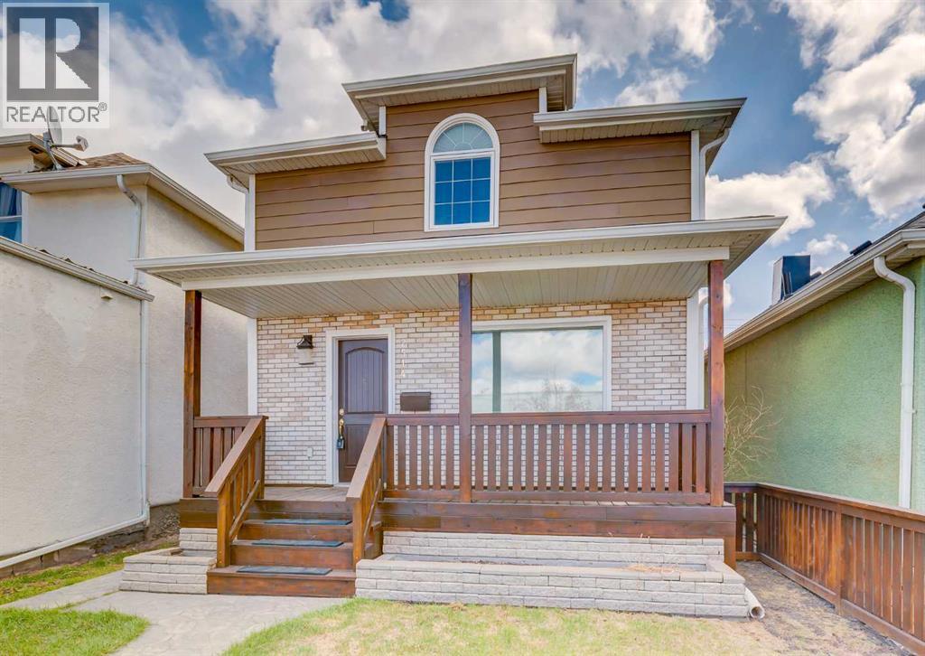 House for Sale in 2514 16 Street SE|Calgary, Alberta T2G3R3