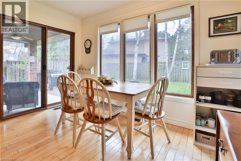 House – 935 RED PINE Crescent, Mississauga – photo 5