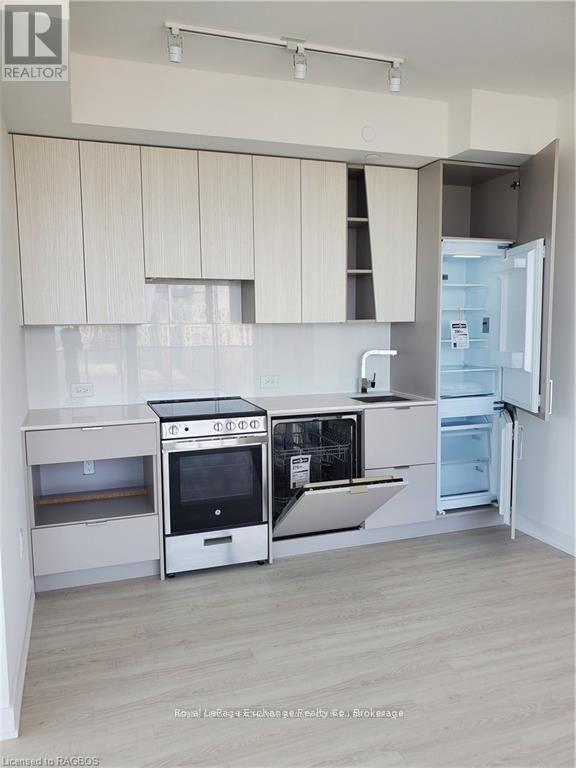Apartment – 2804 - 3883 QUARTZ ROAD, Mississauga – photo 5