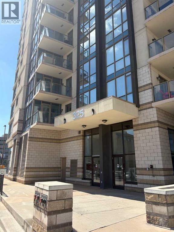 Apartment for Sale in 603, 325 3 Street SE|Calgary, Alberta T2G0T9