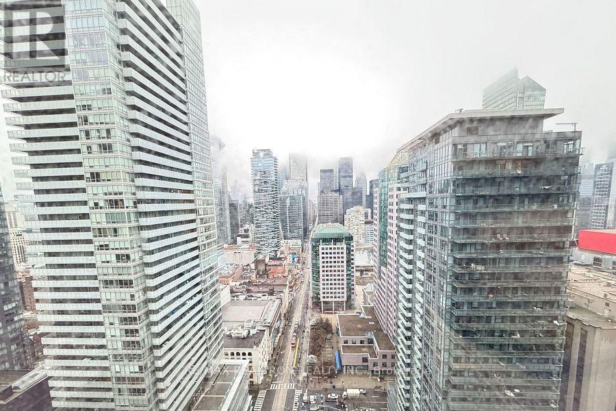 Apartment – 3008 - 327 KING STREET W, Toronto – photo 5