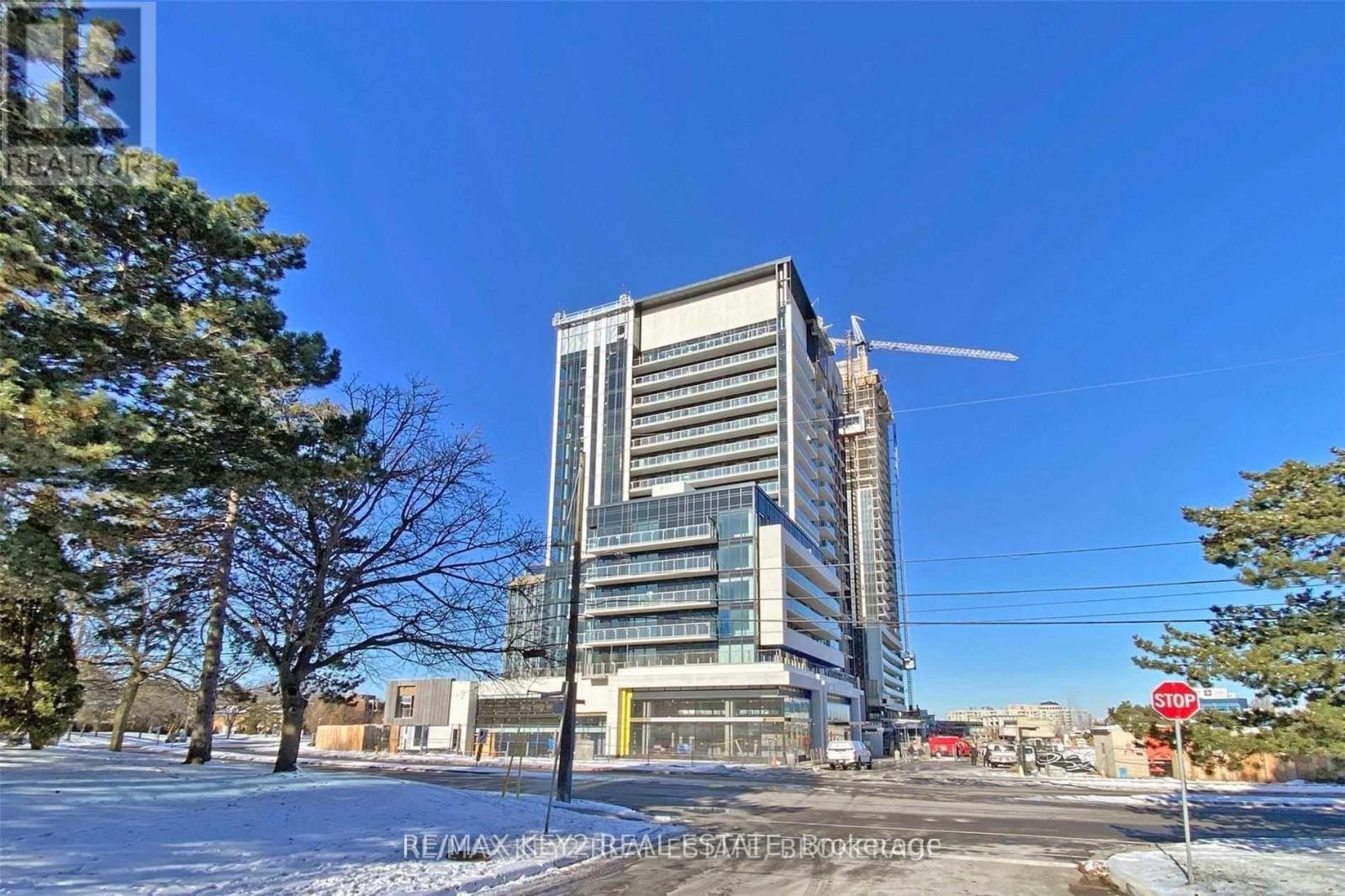 Apartment – 438 - 20 O'NEILL ROAD, Toronto – photo 2